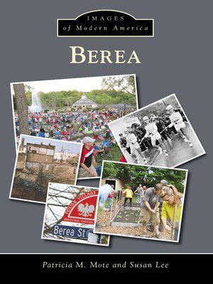 cover image of Berea